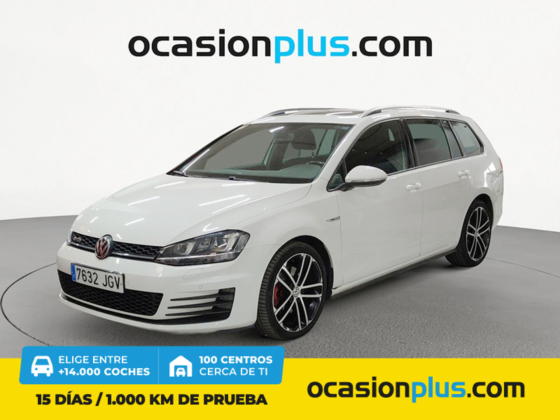 Imagen de VOLKSWAGEN Golf
