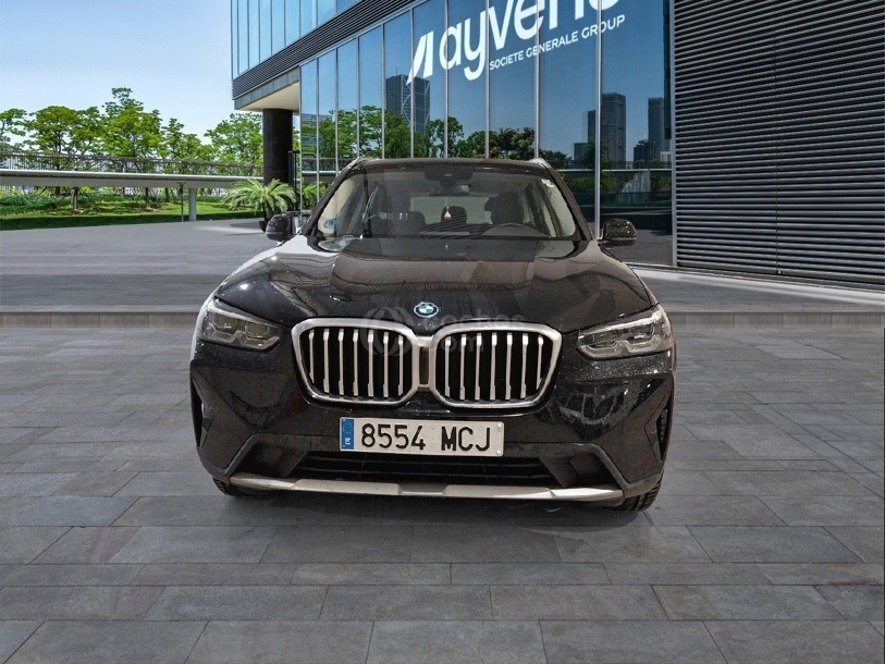 Foto del BMW X3 xDrive 30e xLine