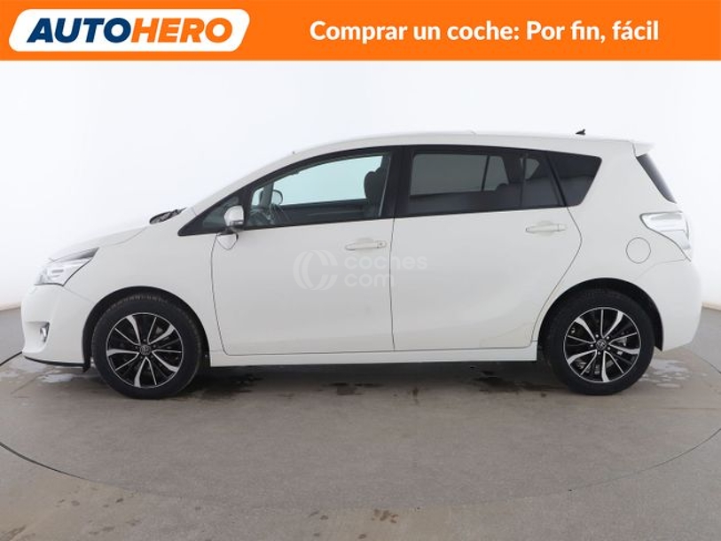 Foto del TOYOTA Verso 130 Advance 5pl.