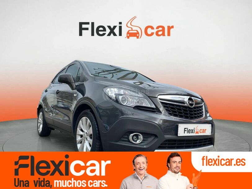 Foto del OPEL Mokka X 1.6CDTi S&S Selective 4x2