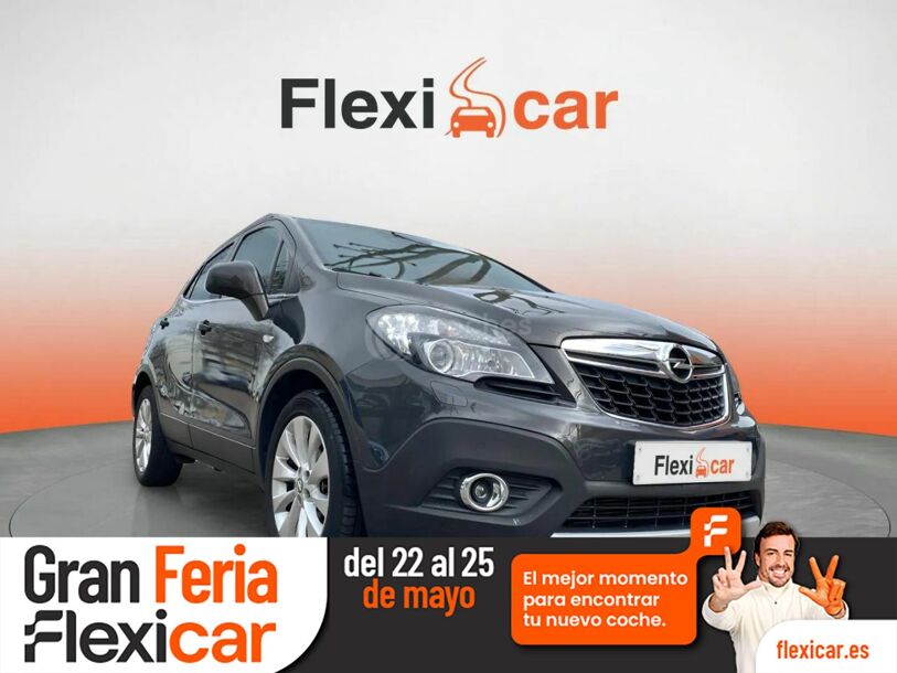 Foto del OPEL Mokka X 1.6CDTi S&S Selective 4x2