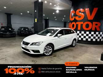 Imagen de SEAT León ST 1.6TDI CR S&S Style 115