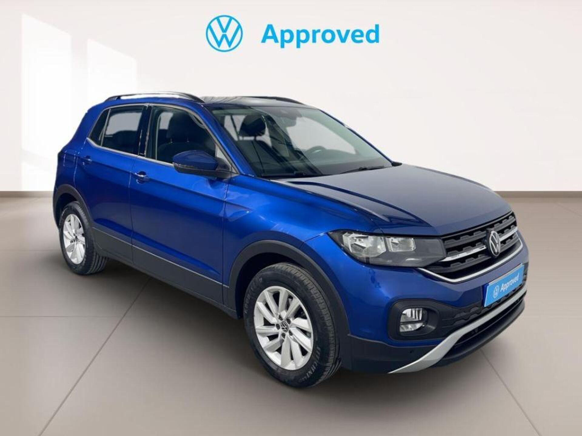 Imagen de VOLKSWAGEN T-Cross