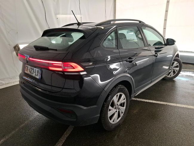 Foto del VOLKSWAGEN Taigo 1.0 TSI Life DSG 81kW