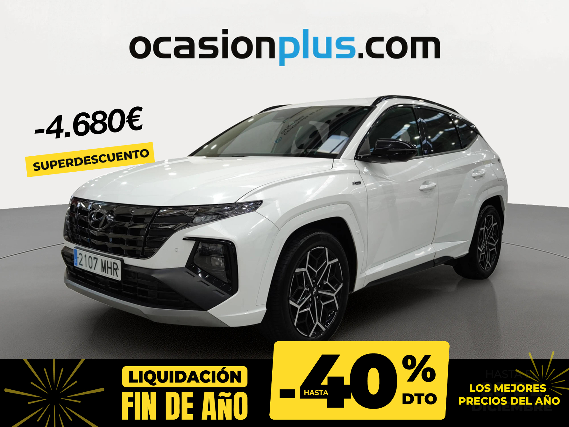 Imagen de HYUNDAI Tucson