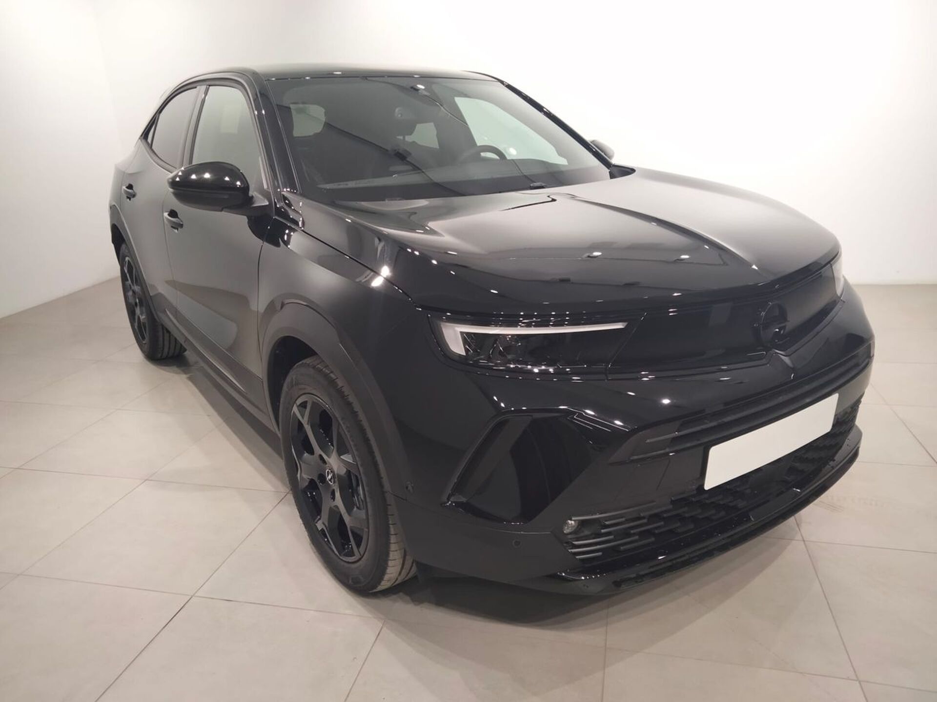 Imagen 3 de OPEL Mokka