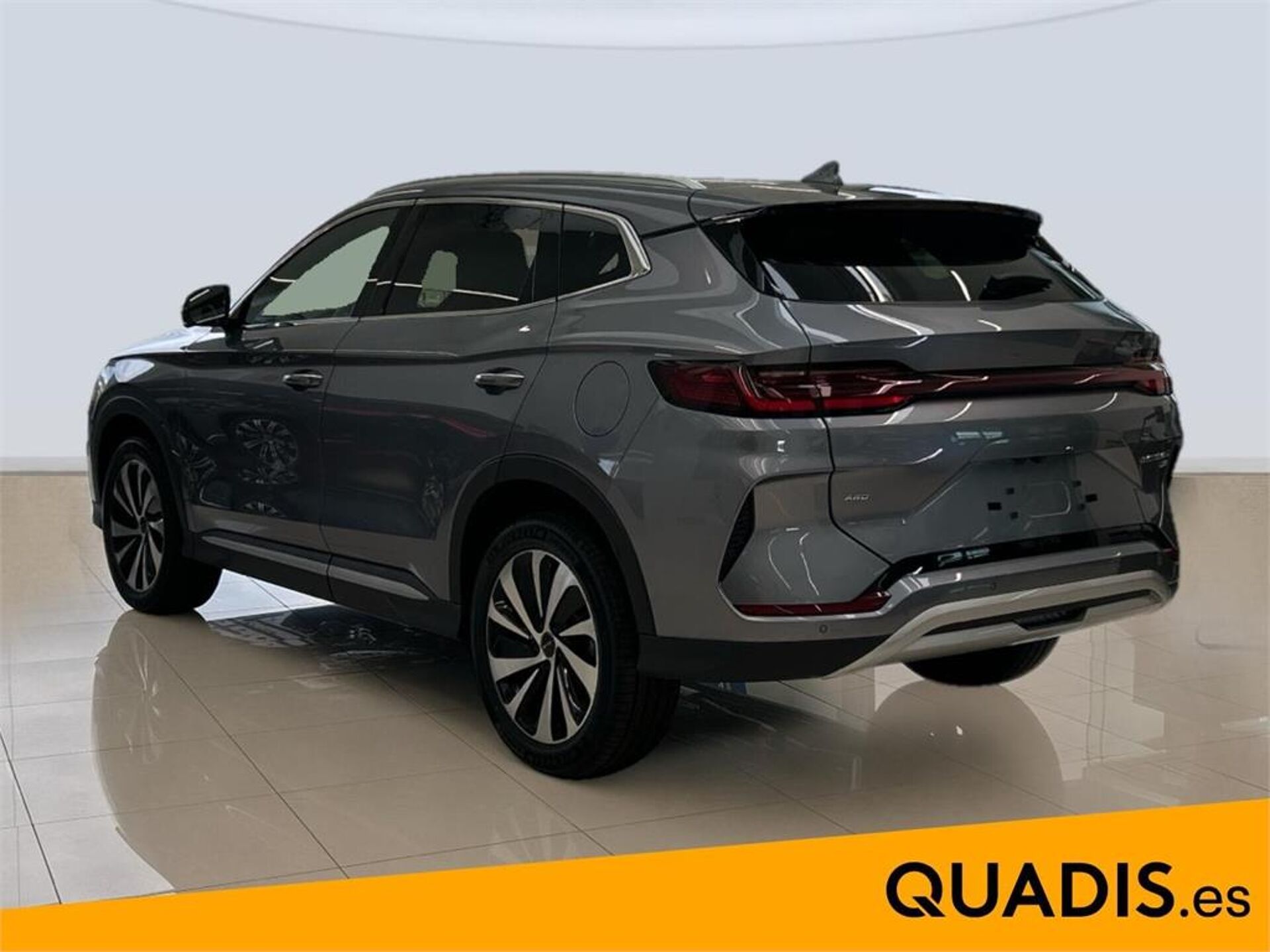 Imagen 2 de BYD Seal U