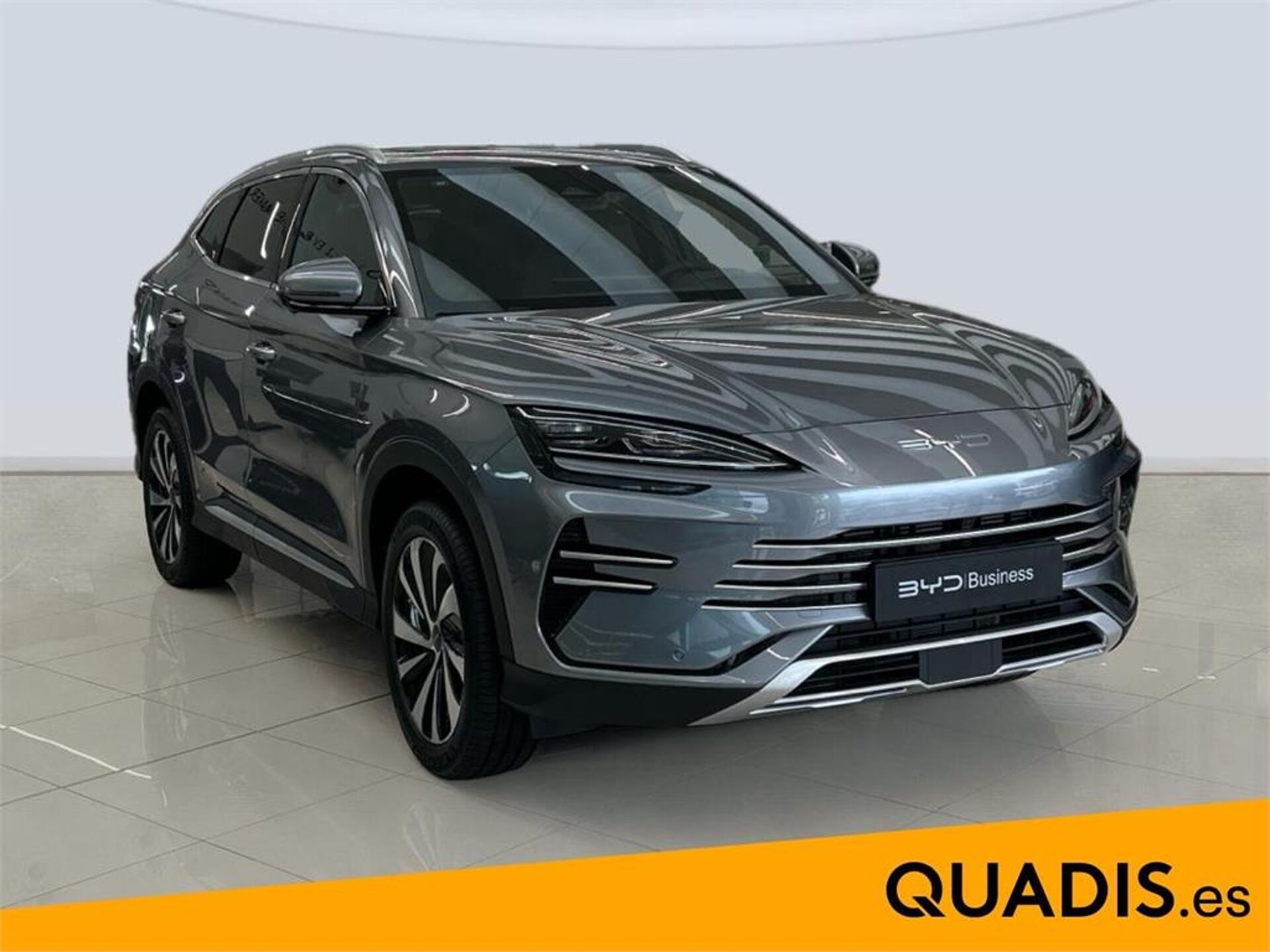 Imagen 3 de BYD Seal U