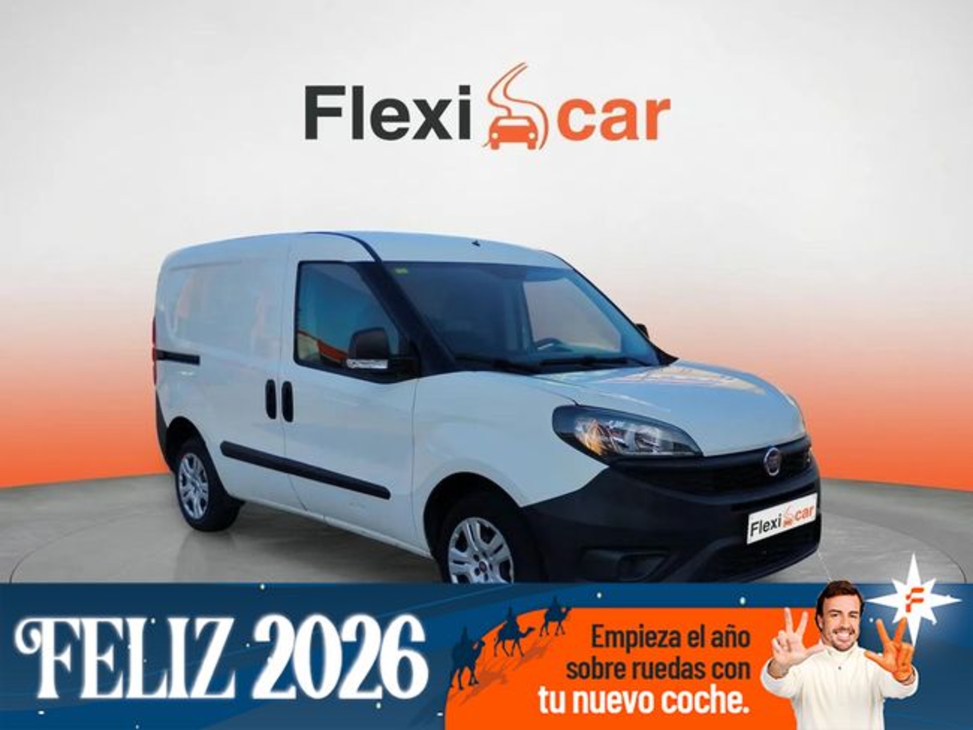 Imagen de FIAT Dobló