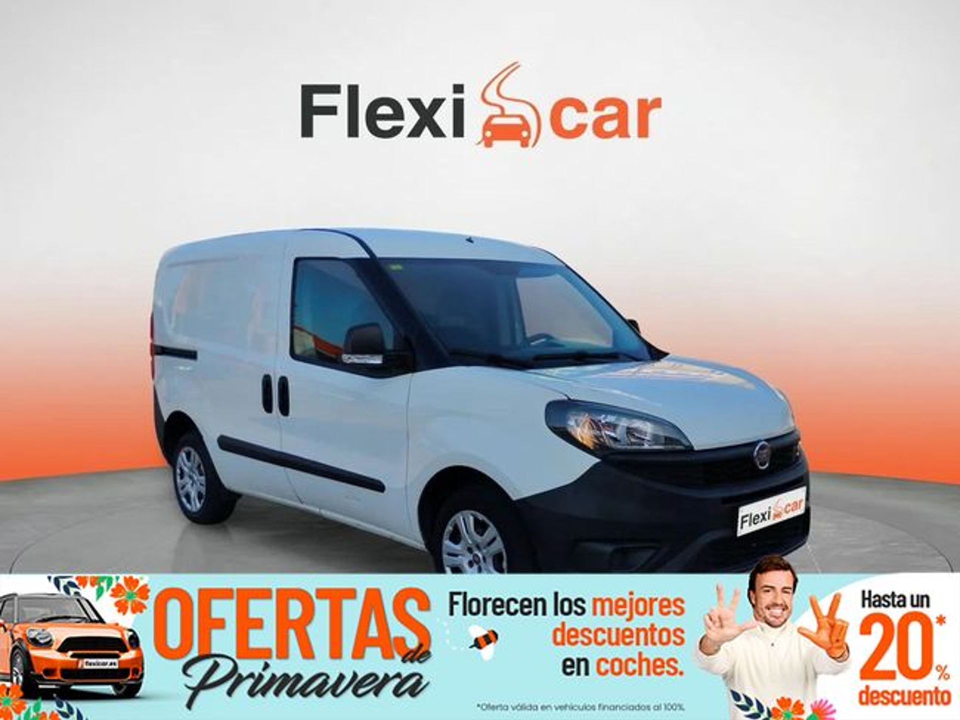 Imagen de FIAT Dobló