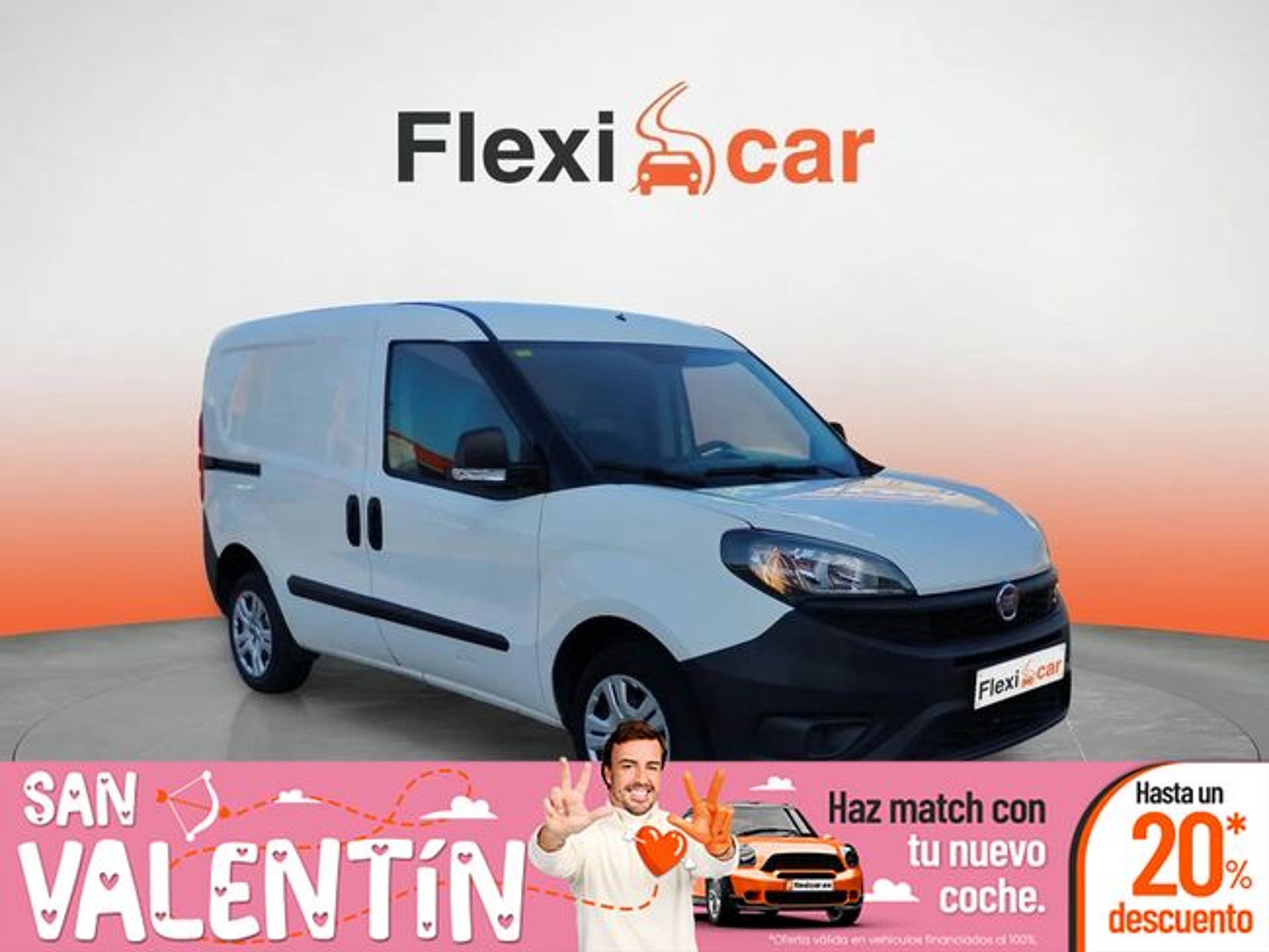 Imagen de FIAT Dobló