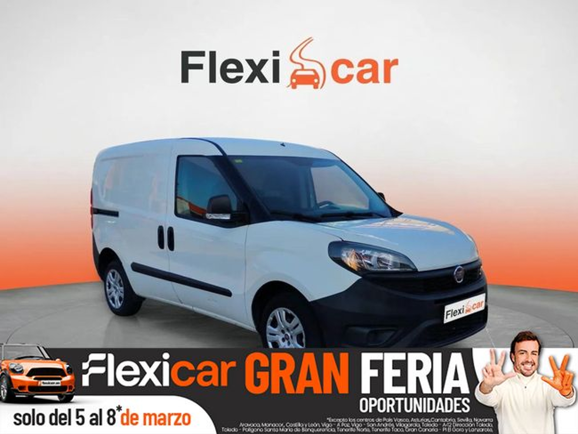 Imagen de FIAT Dobló