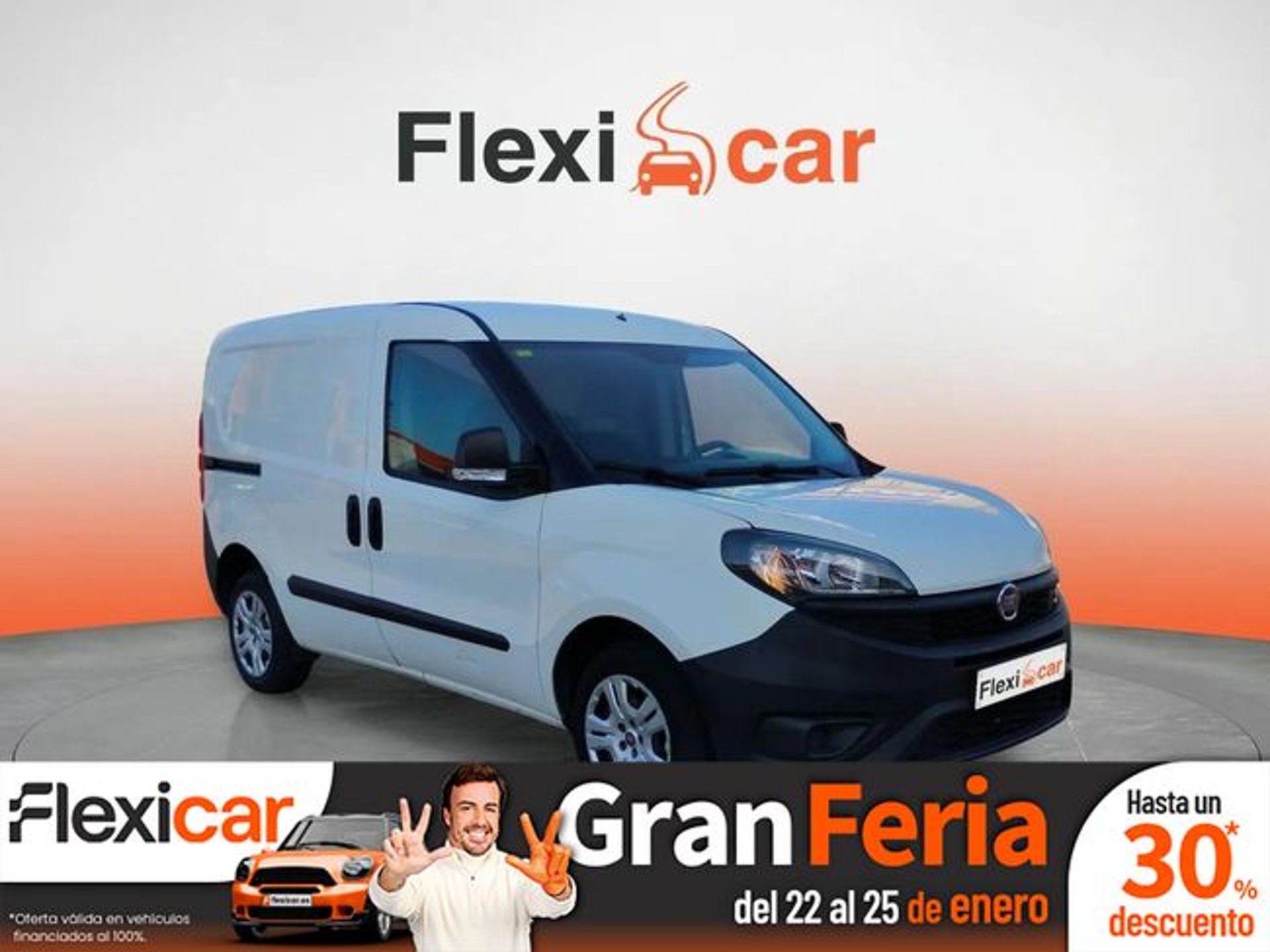 Imagen de FIAT Dobló