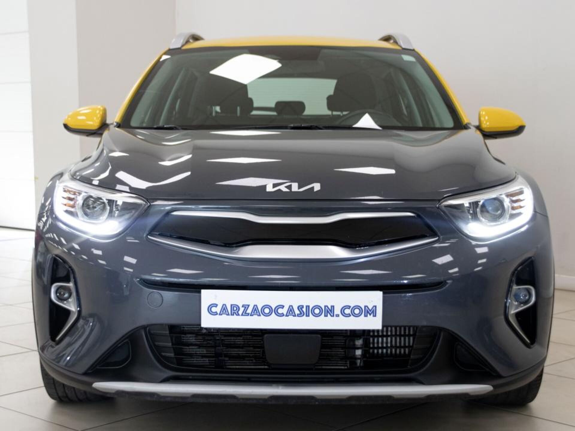 Imagen 3 de KIA Stonic