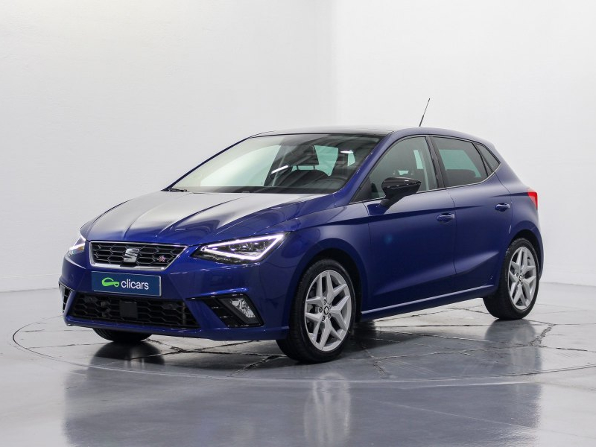 Imagen de SEAT Ibiza