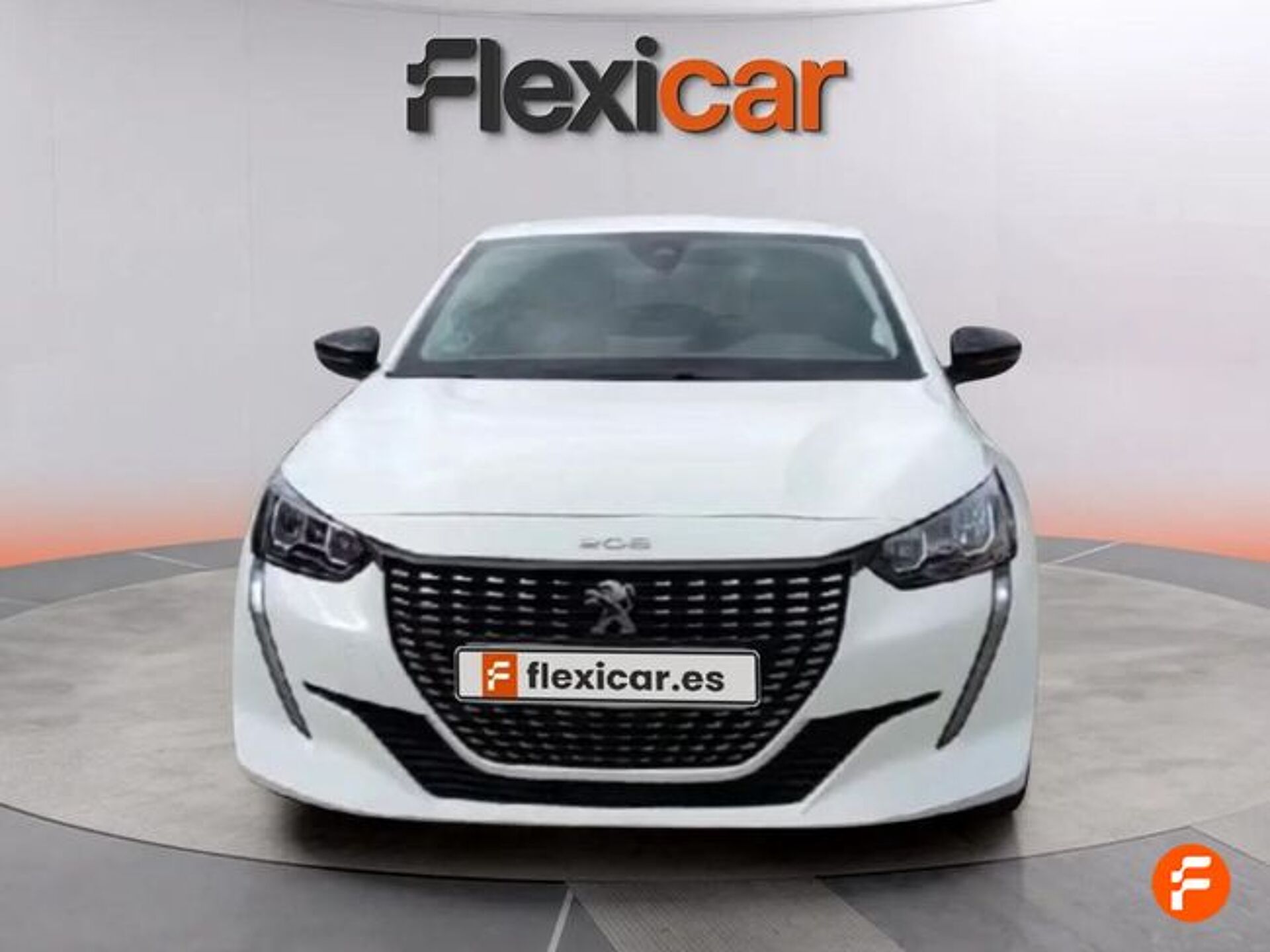 Imagen 2 de PEUGEOT 208