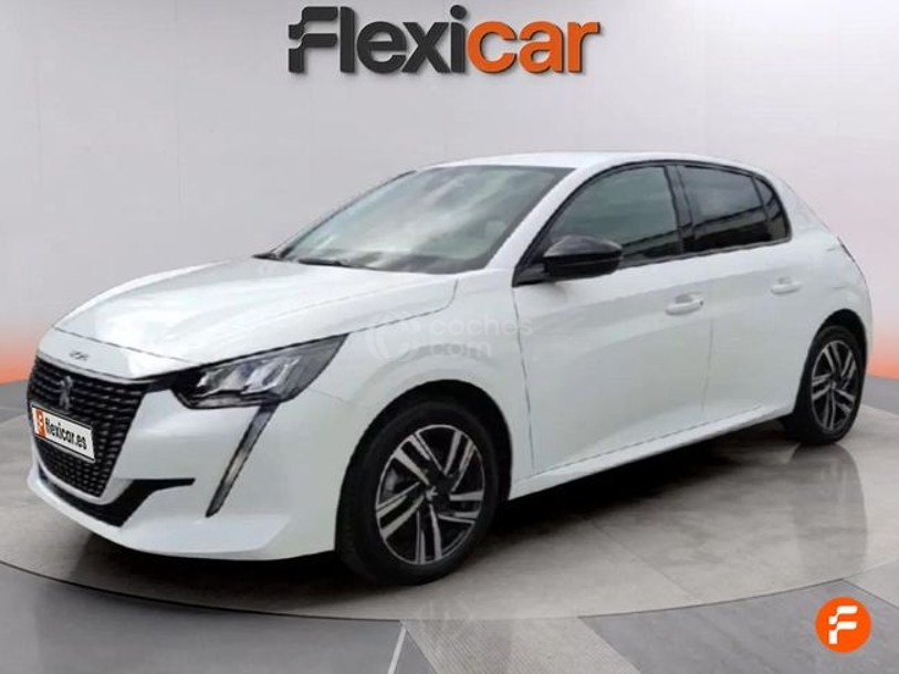 Foto del PEUGEOT 208 1.2 Puretech S&S Active 100