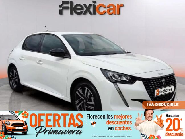 Foto del PEUGEOT 208 1.2 Puretech S&S Active 100