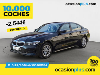 Imagen de BMW Serie 3 320iA Touring