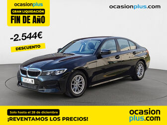 Imagen de BMW Serie 3 320iA Touring