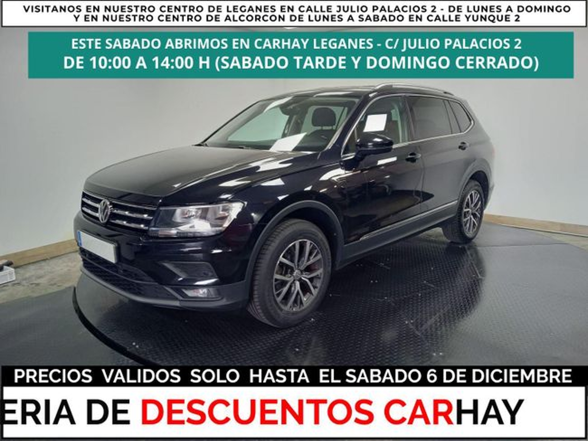 Imagen de VOLKSWAGEN Tiguan