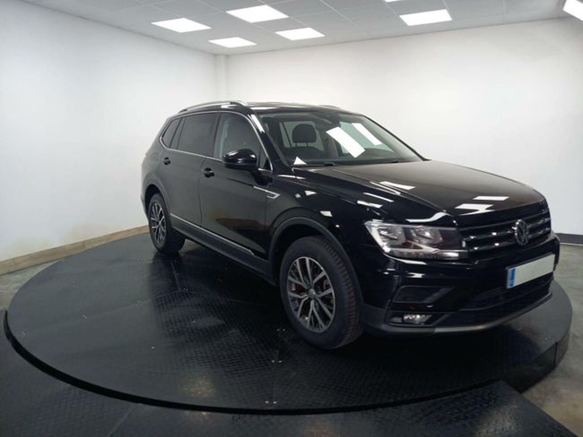 Imagen 2 de VOLKSWAGEN Tiguan