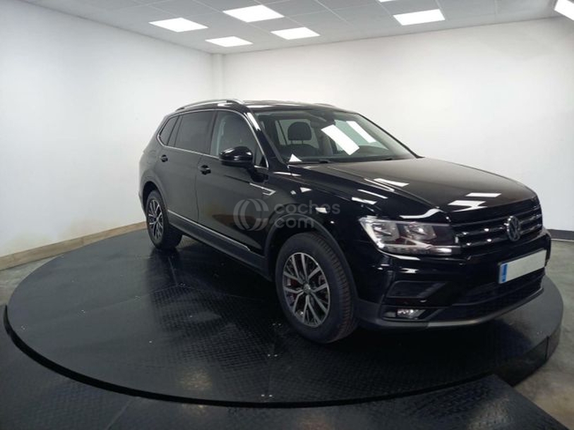 Foto del VOLKSWAGEN Tiguan Allspace 2.0TDI Advance DSG 110kW