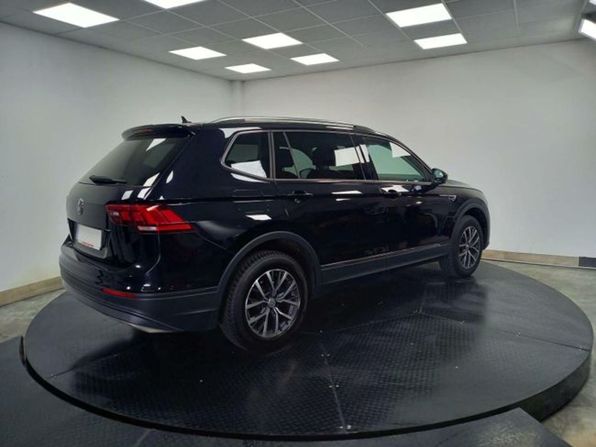 Imagen 3 de VOLKSWAGEN Tiguan