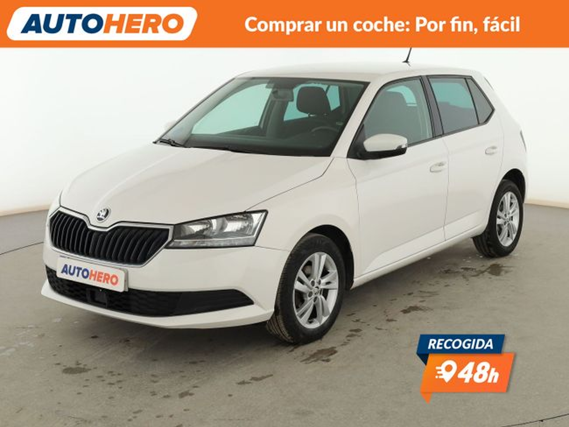 Imagen de SKODA Fabia