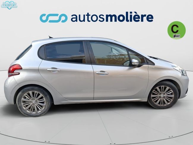 Foto del PEUGEOT 208 1.2 PureTech Style 82