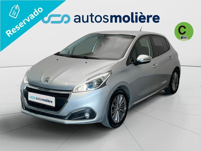 Foto del PEUGEOT 208 1.2 PureTech Style 82