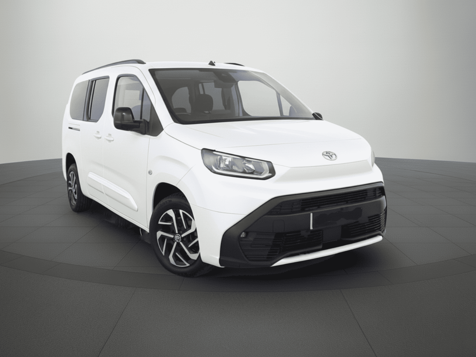 Imagen de TOYOTA Proace City Verso