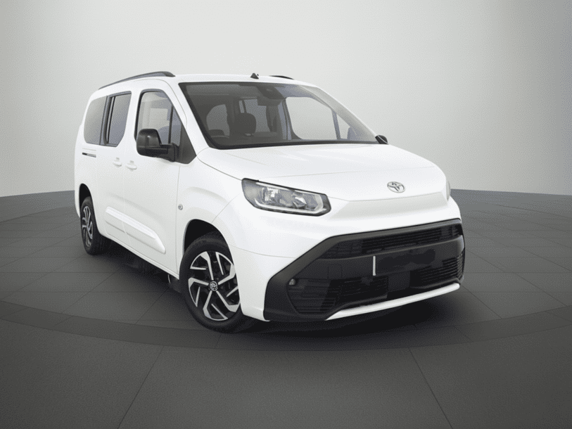Foto del TOYOTA Proace City Verso Proace City Family L1 50kWH 5pl. Active 136