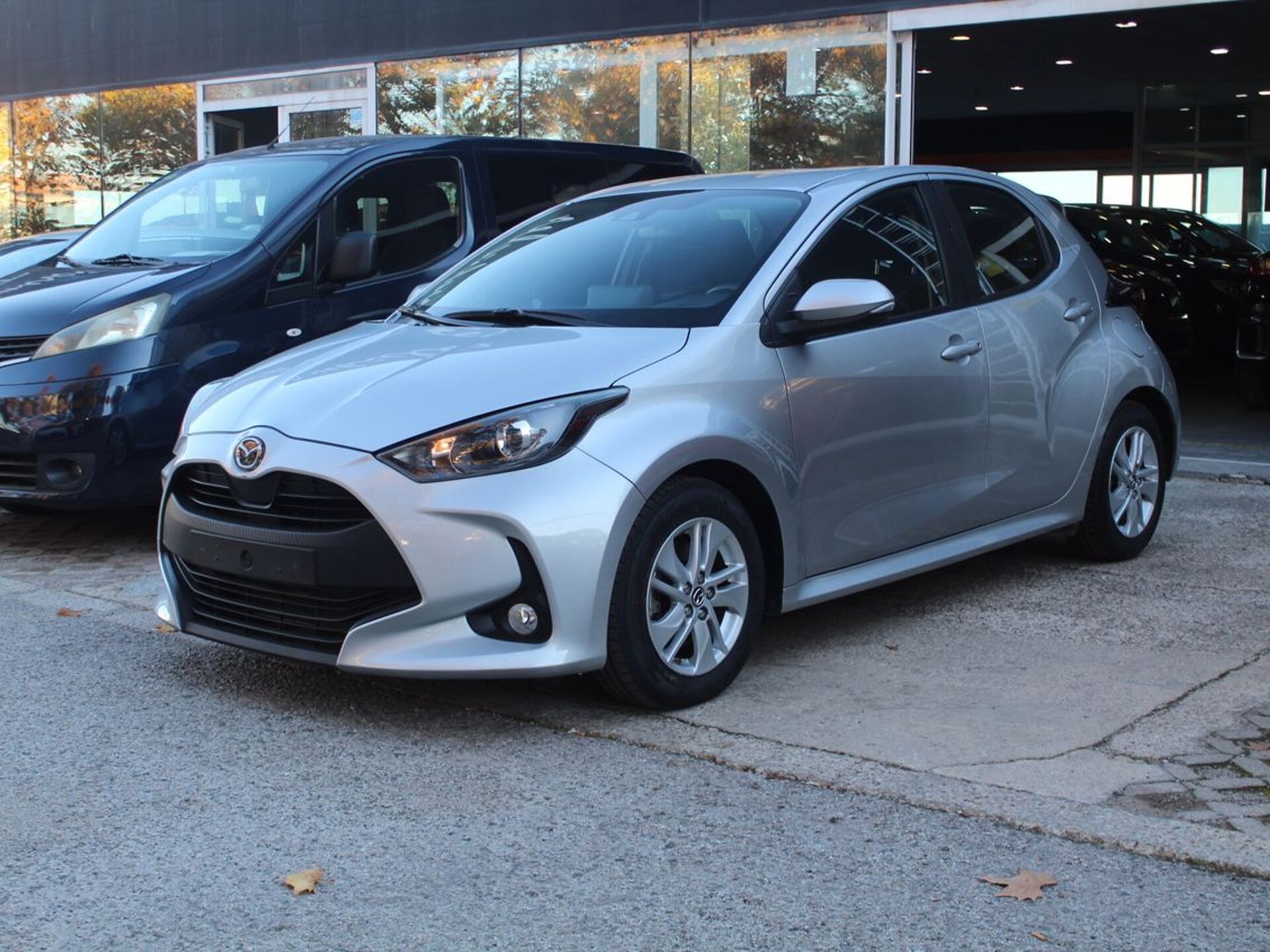 Imagen 2 de MAZDA Mazda2