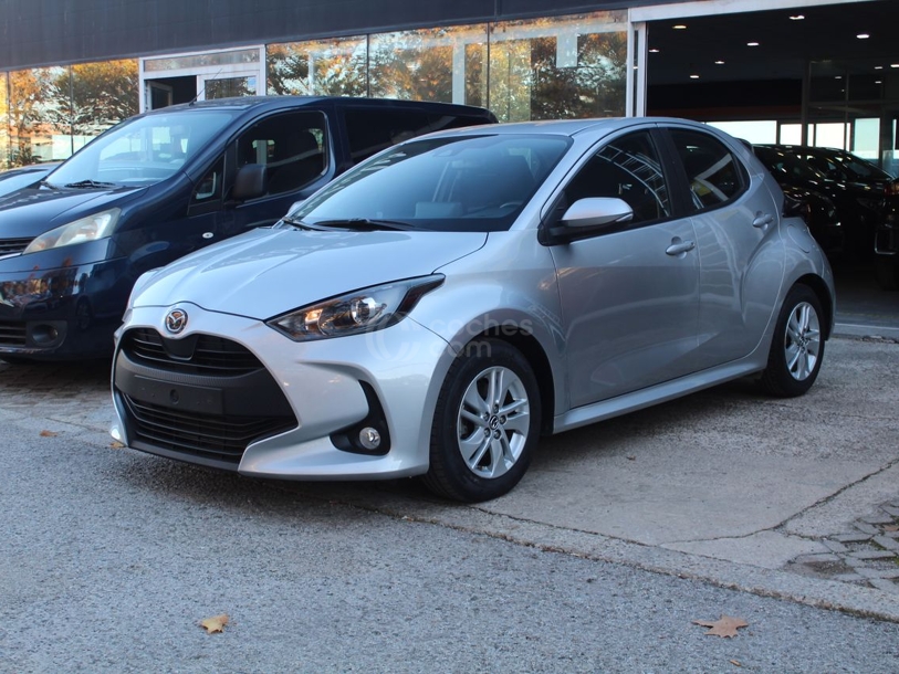 Foto del MAZDA Mazda2 Hybrid 1.5 Homura CVT 85kW