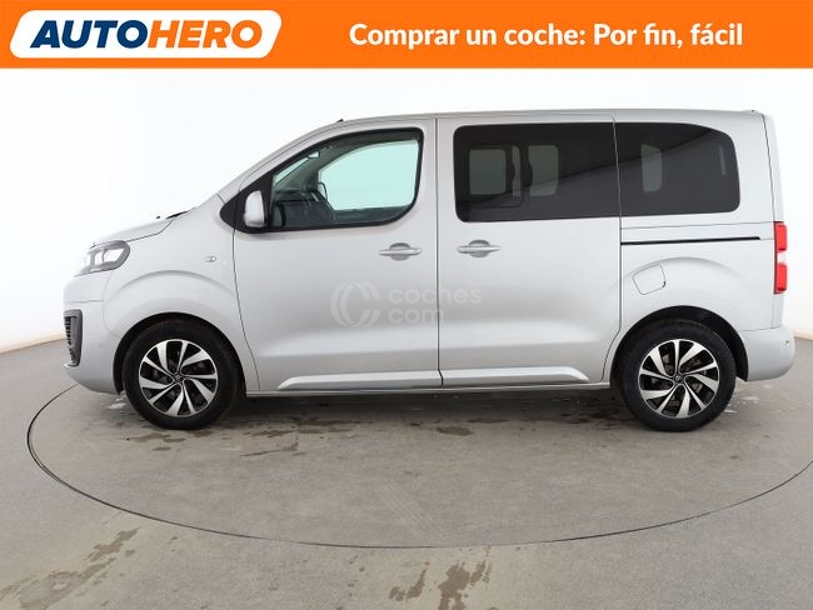 Foto del CITROEN SpaceTourer BlueHDI XS Feel 150