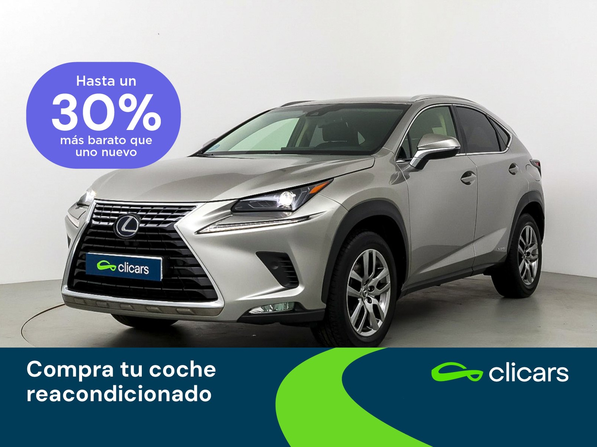 Imagen de LEXUS NX