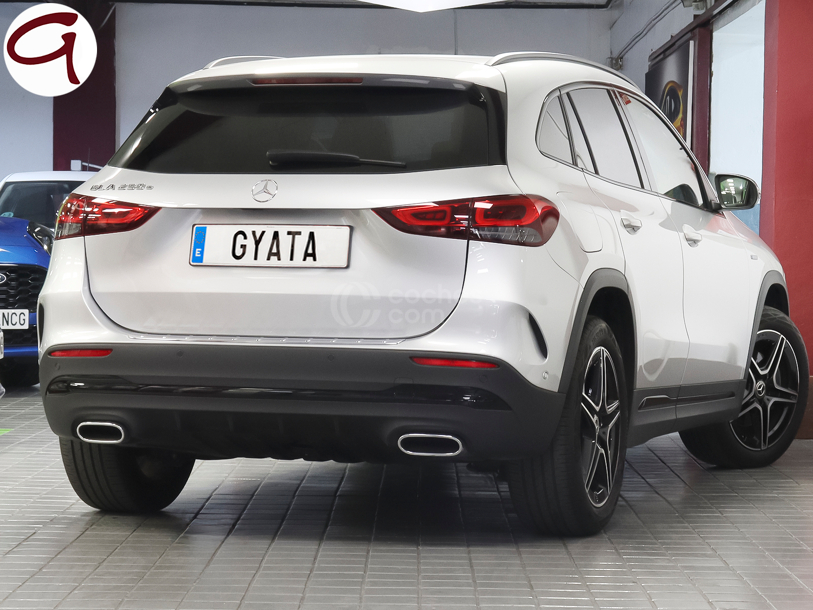 Foto del MERCEDES Clase GLA GLA 250e