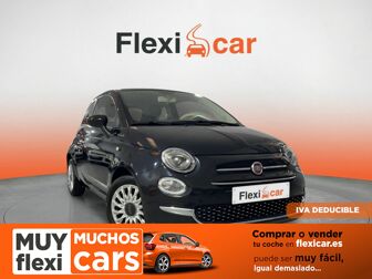 Imagen de FIAT 500 1.0 Hybrid Dolcevita 52kW