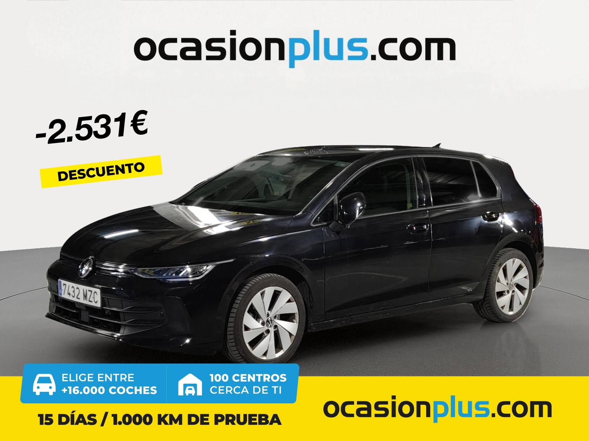 Imagen de VOLKSWAGEN Golf