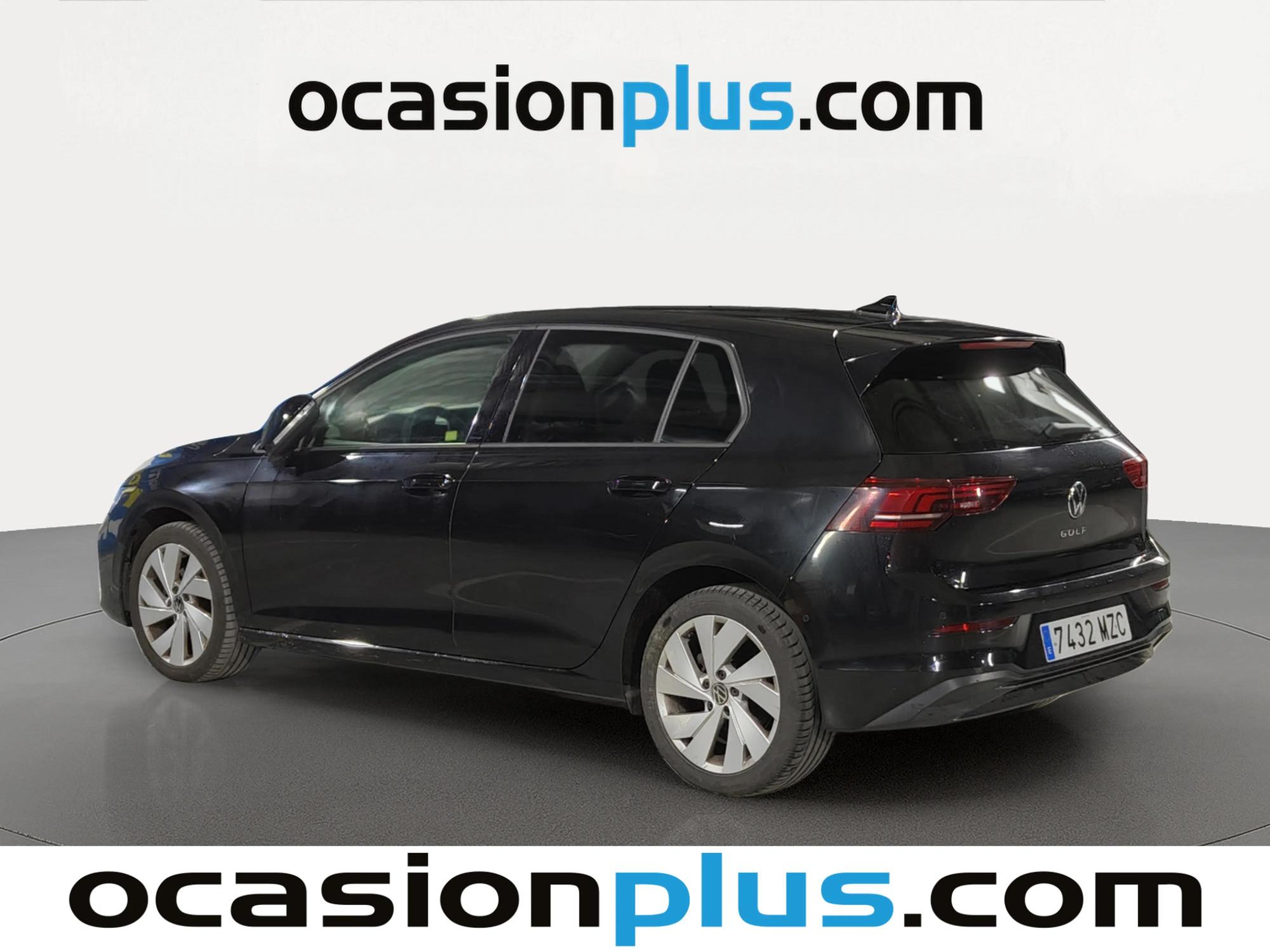 Foto del VOLKSWAGEN Golf 2.0TDI 85kW