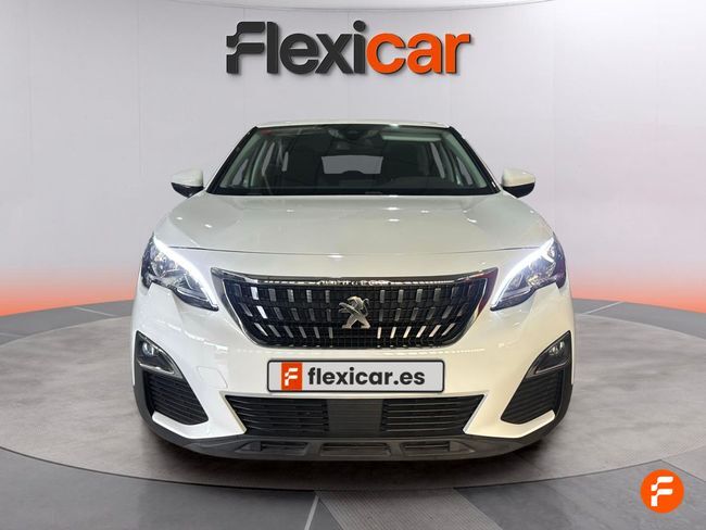 Foto del PEUGEOT 3008 1.2 S&S PureTech Active 130