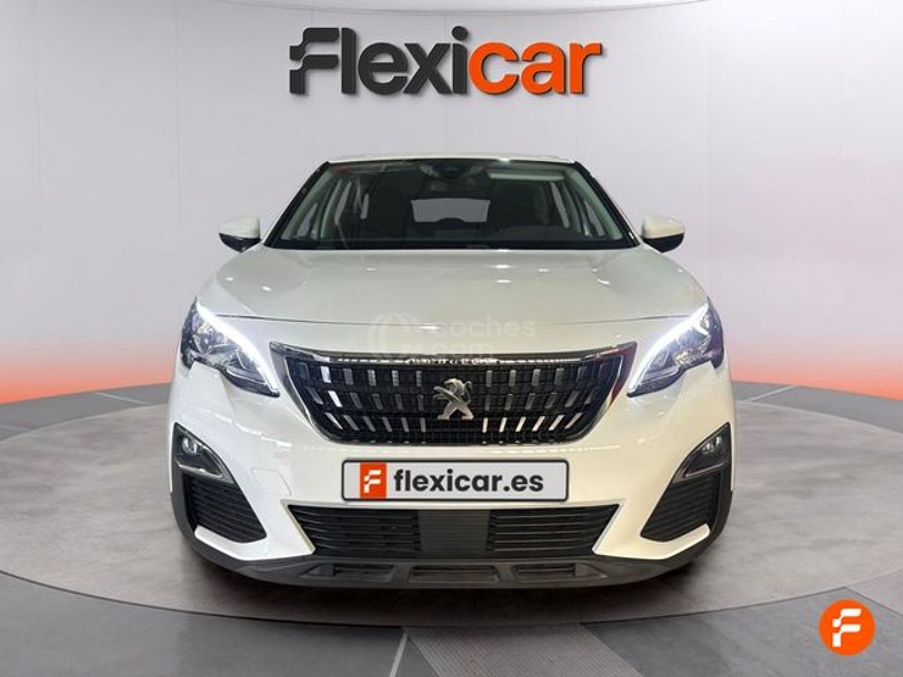 Foto del PEUGEOT 3008 1.2 S&S PureTech Active 130