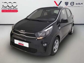 Imagen de KIA Picanto 1.0 DPi Concept