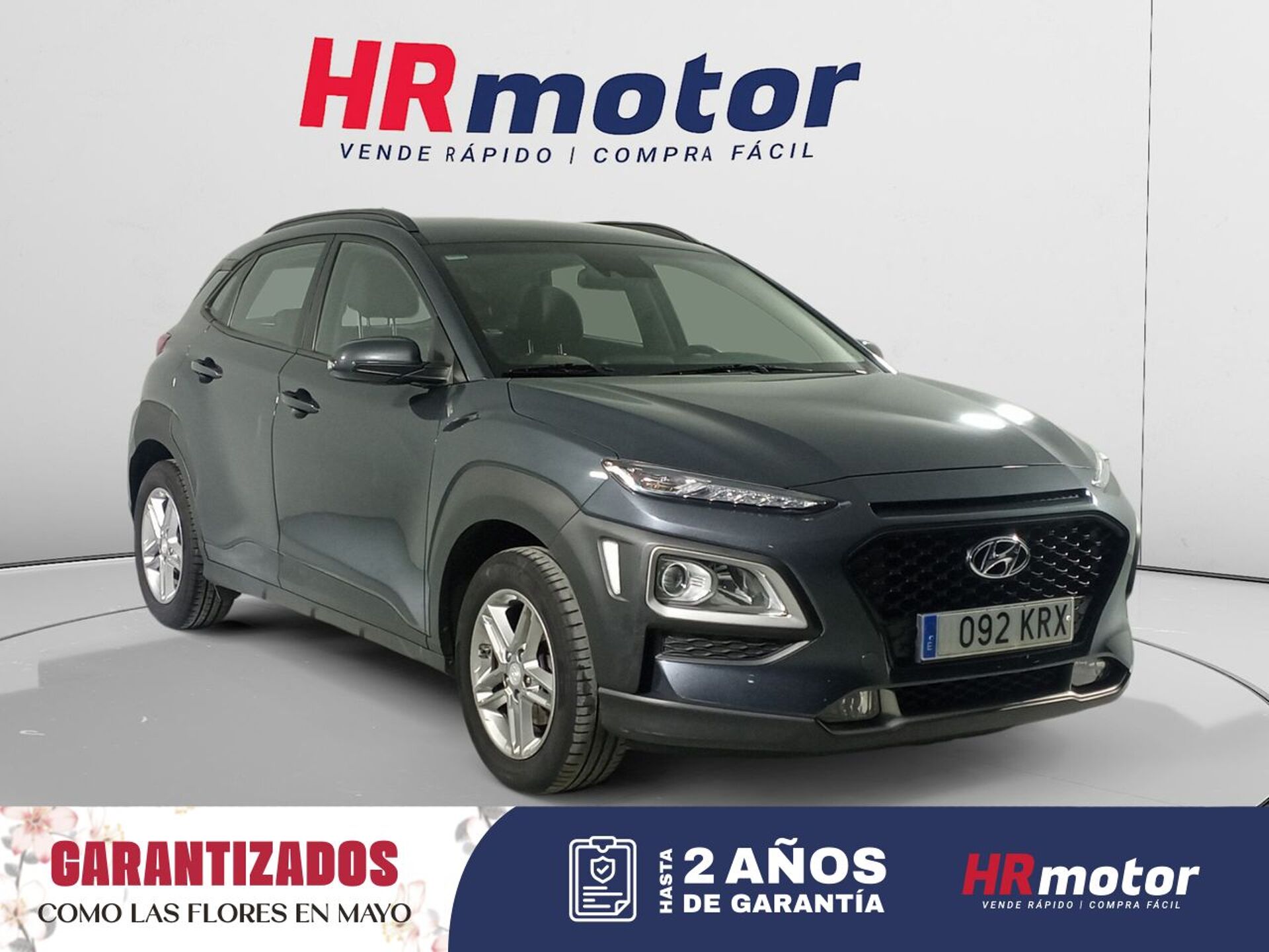Imagen de HYUNDAI Kona