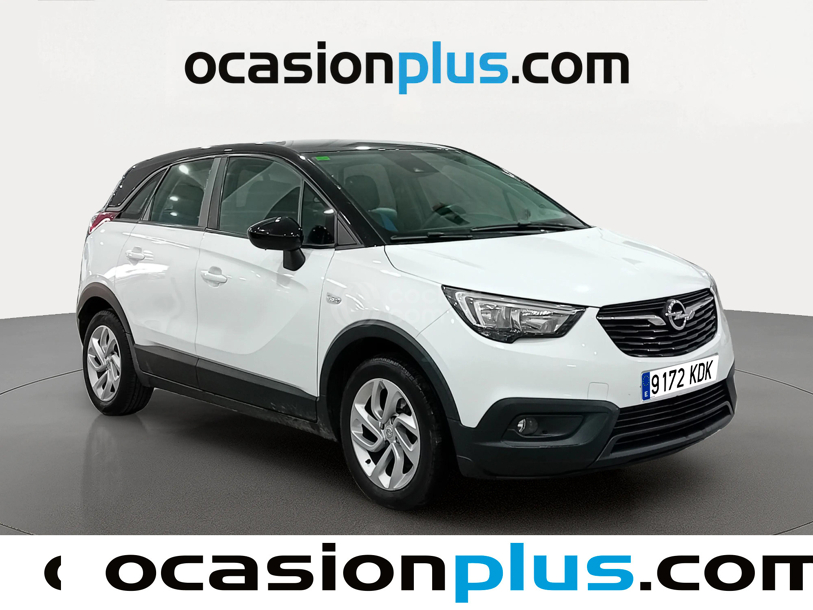 Foto del OPEL Crossland X 1.6T S&S Excellence 120