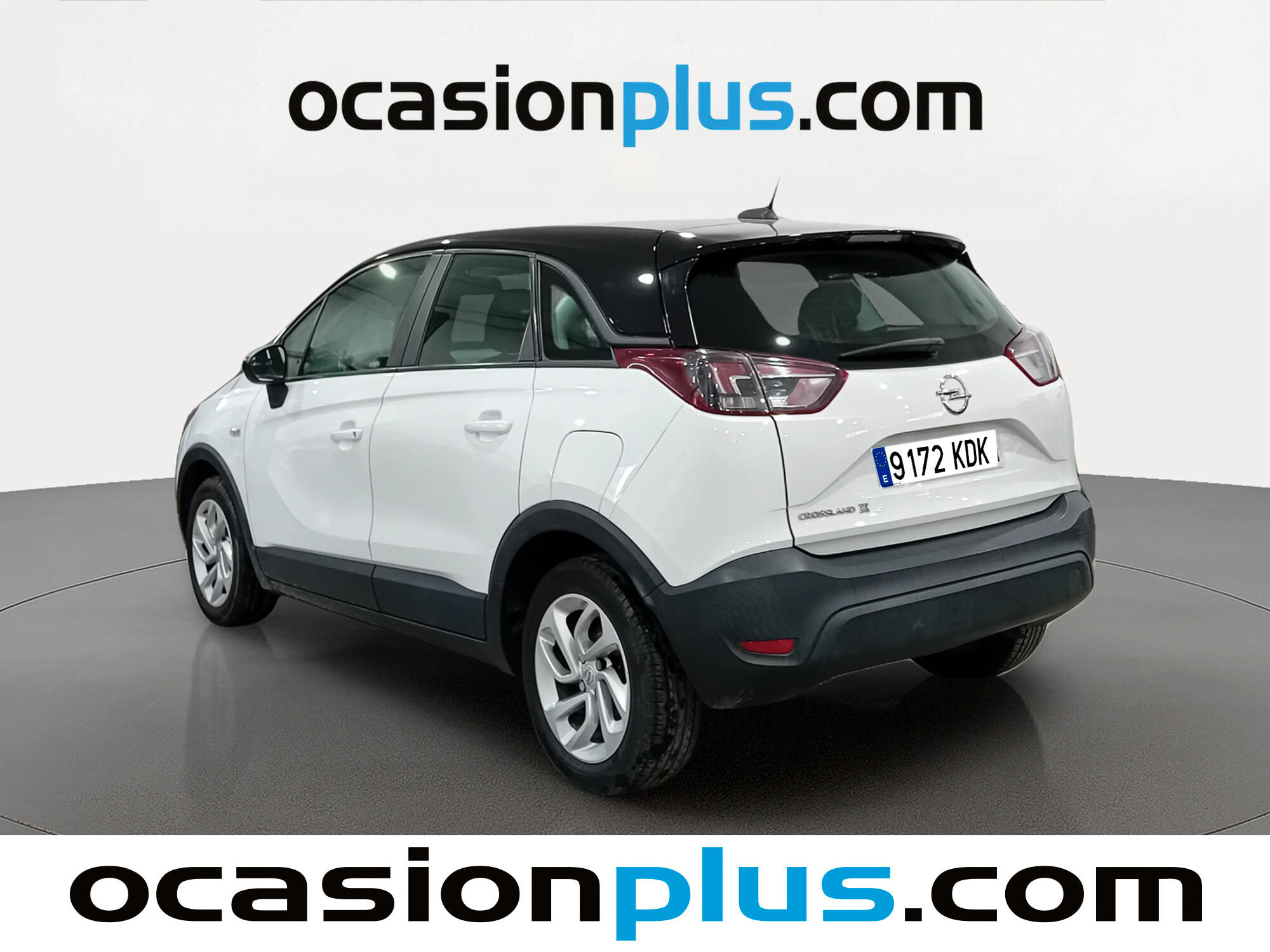 Foto del OPEL Crossland X 1.6T S&S Excellence 120