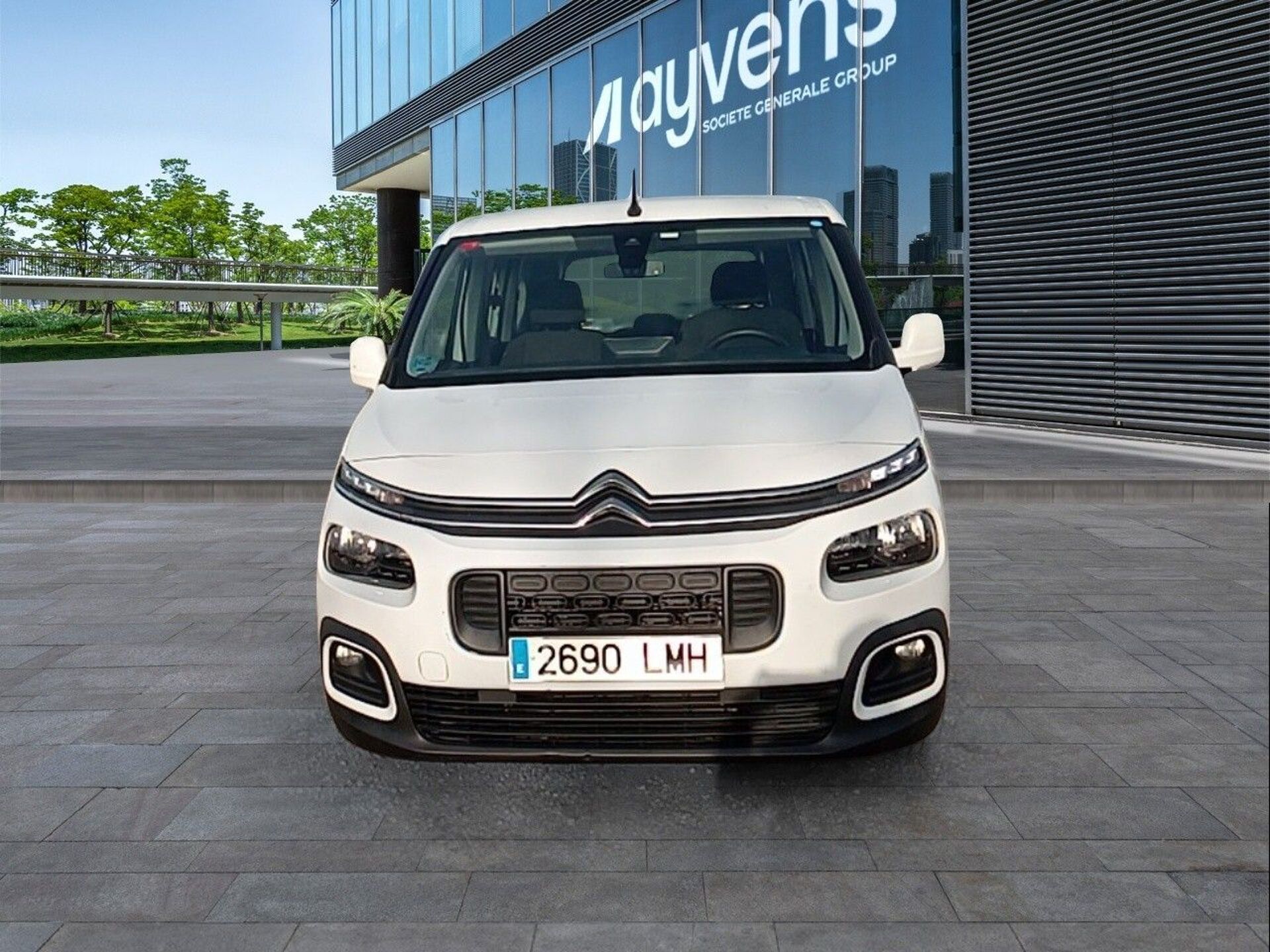 Imagen 2 de CITROEN Berlingo