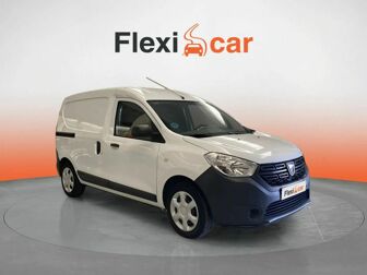 Imagen de DACIA Dokker 1.5Blue dCi Essential 70kW