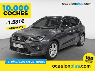 Imagen de SEAT Arona 1.0 TSI S&S FR 110